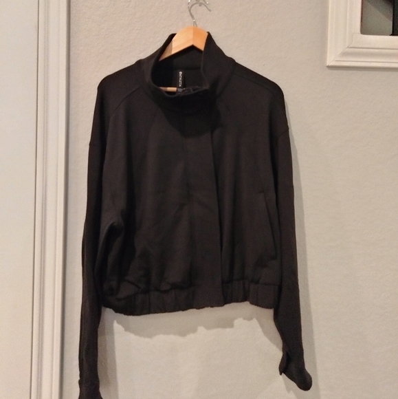 Athleta Venice Bomber Jacket - Picture 3 of 6